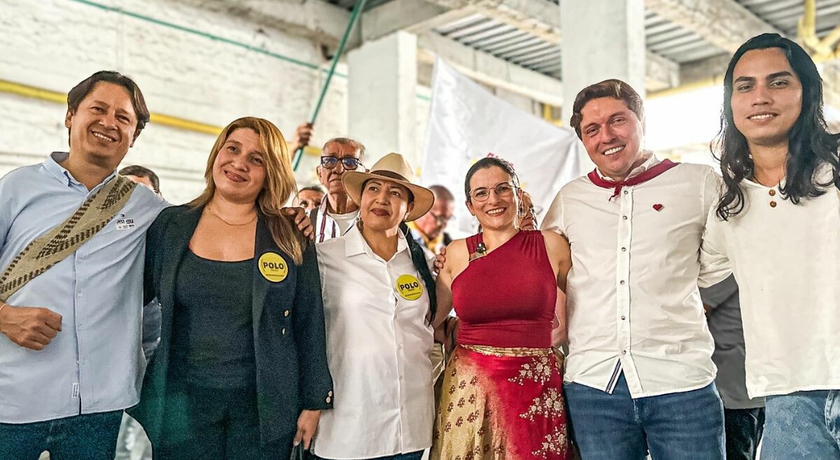 CNE ratifica la coalición 'Pacto Verde Tolima' y descarta revocar su inscripción