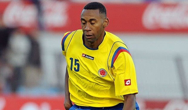 Jhon Viáfara: "Que Colombia envíe a recoger a los suyos es algo para aplaudir"