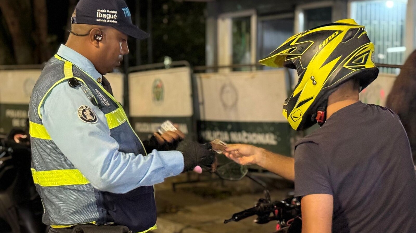 Cobro coactivo de comparendos de tránsito pasó de manera definitiva a la Secretaría de Movilidad