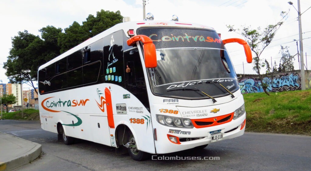 "Cointrasur hace lo que quiere con sus clientes": denuncia ciudadano