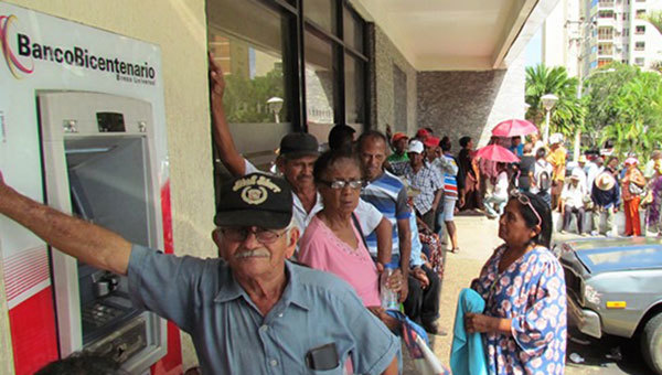 Desde este 29 de agosto iniciarán pagos del subsidio de adulto mayor