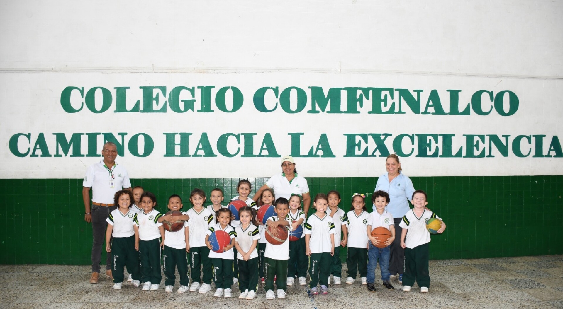 Colegio Comfenalco abre inscripciones para el año escolar 2026