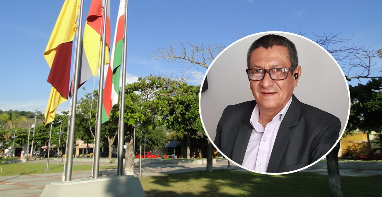 El rector que no quieren en Piedras