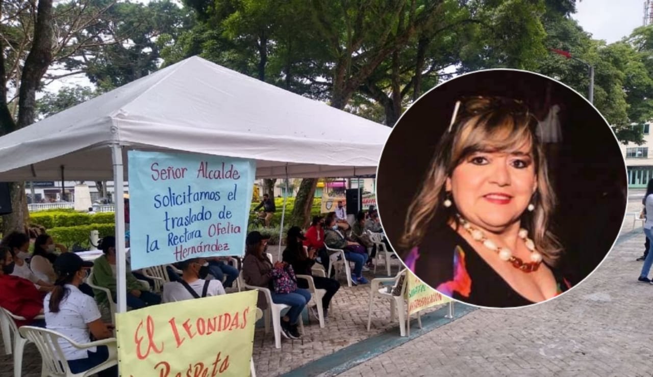 Conflicto del colegio Leonidas Rubio será debatido en el Concejo de Ibagué