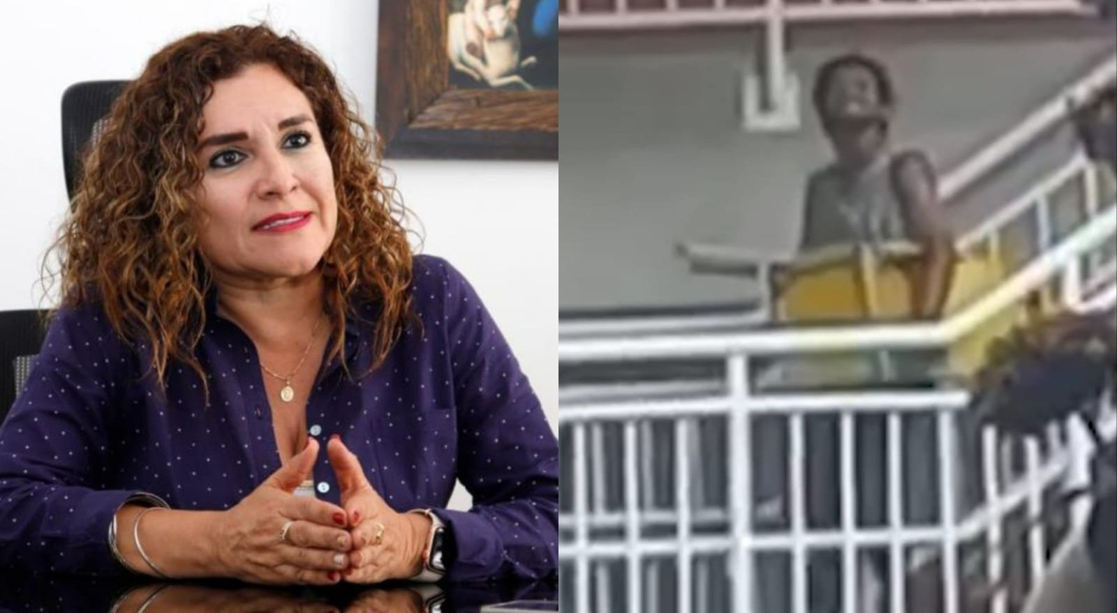 Negligencia de la Alcaldía de Ibagué permitió robo en el Colegio San José