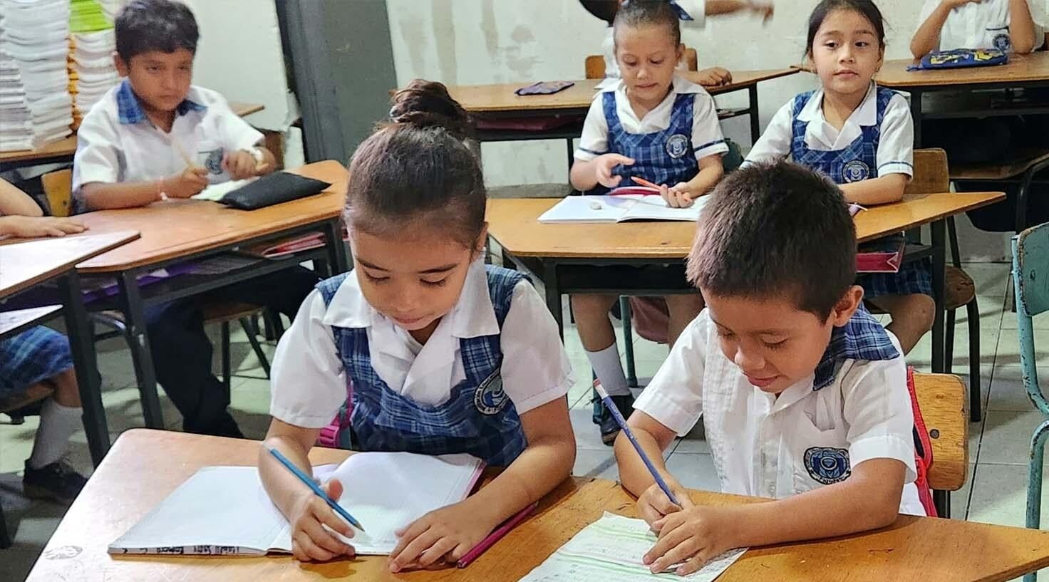 El Tolima invierte $60.000 millones para la educación en siete municipios