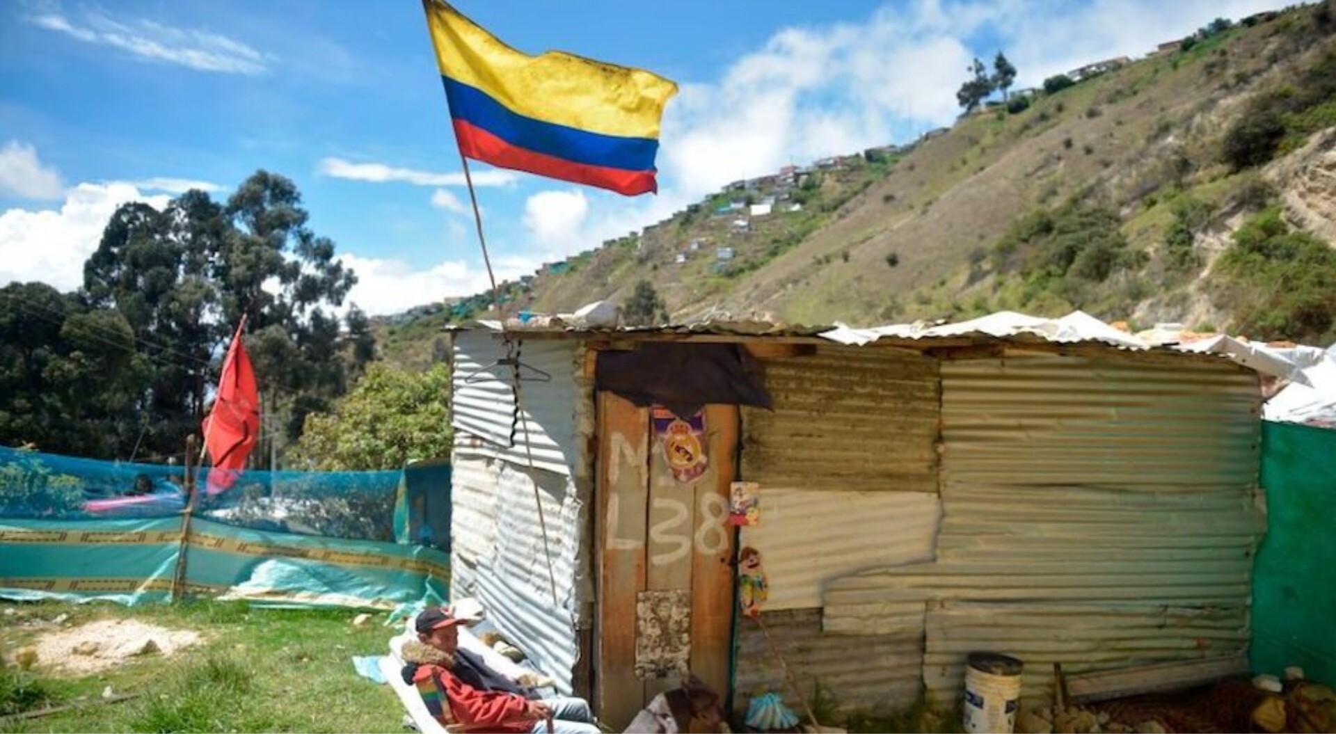 Colombia con la tasa de pobreza más baja de su historia; según el Dane