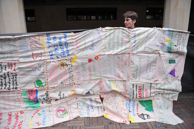 Colombia, entre el miedo y la esperanza