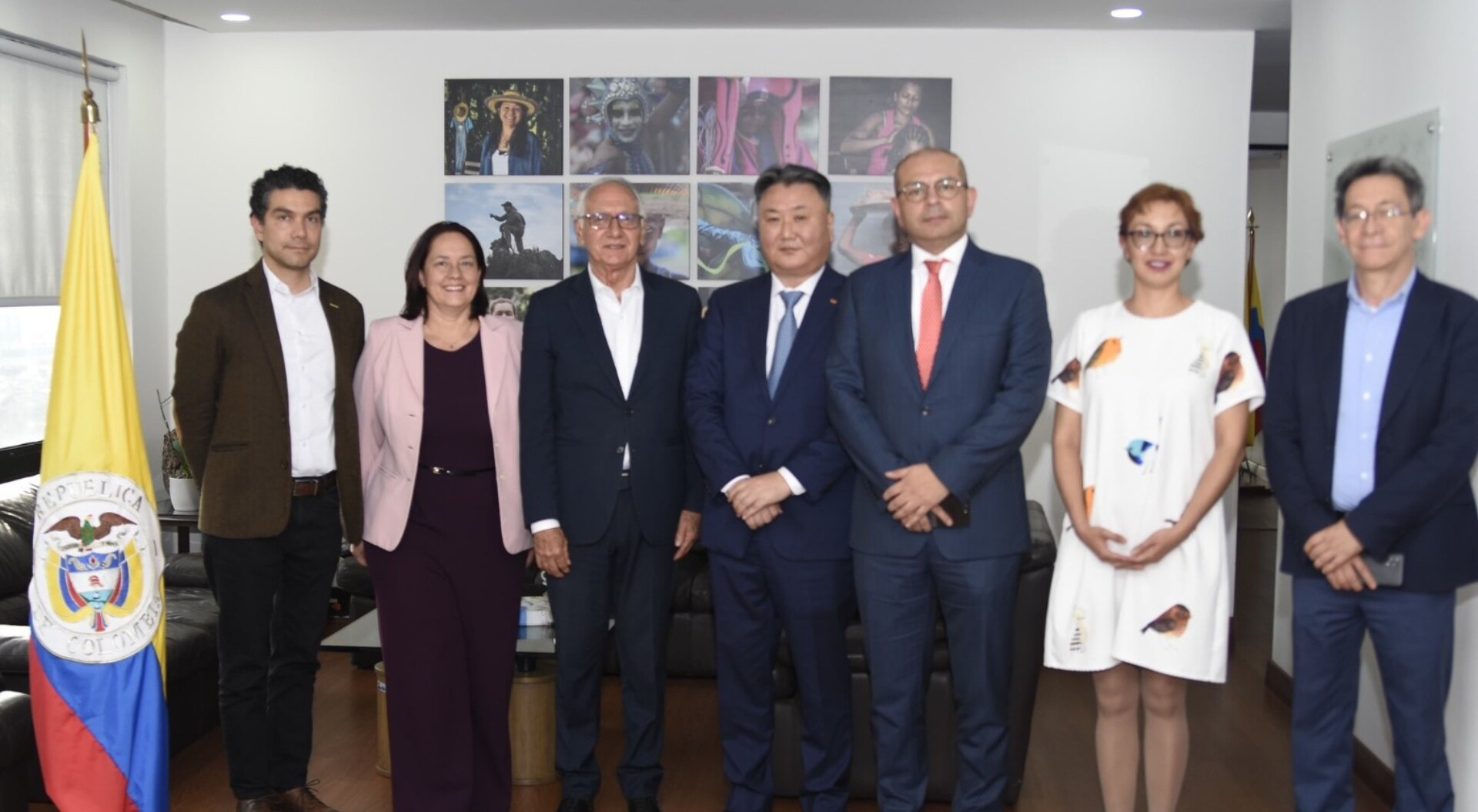 Colombia fabricará sus propias vacunas a partir de 2026