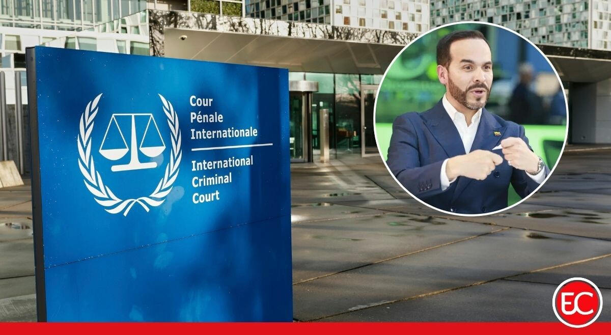 ¿Colombia saldría de la Corte Penal Internacional?