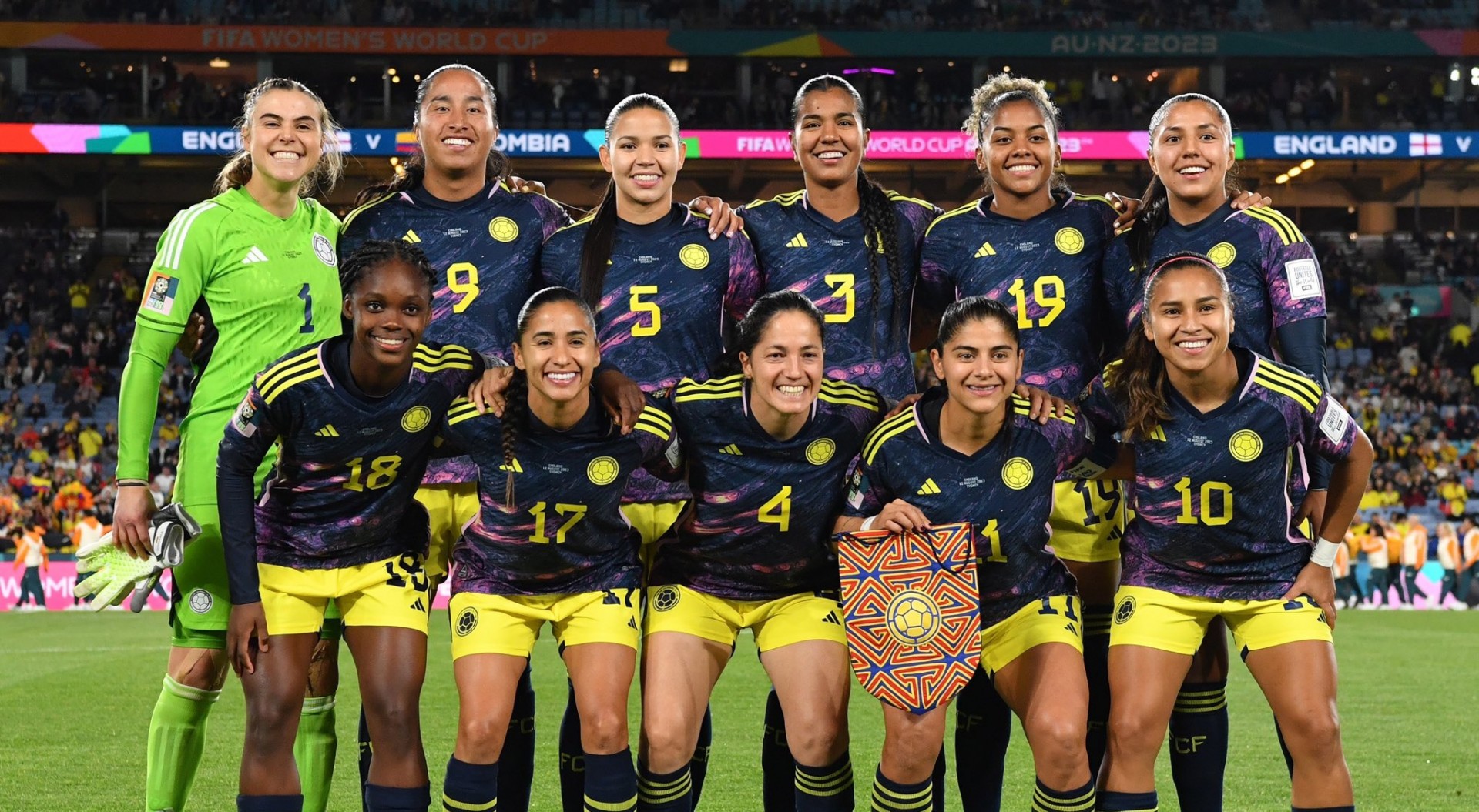 Simplemente, ¡Guerreras!