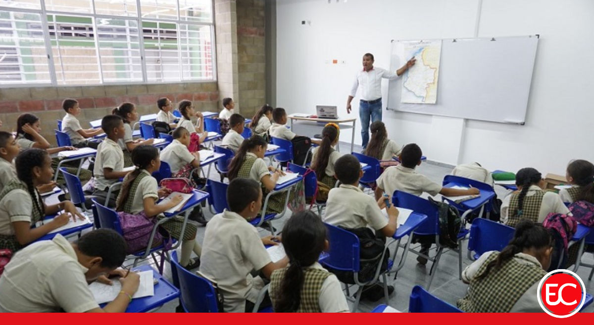Colombia se raja en PISA 2025 y evidencia profundo rezago educativo