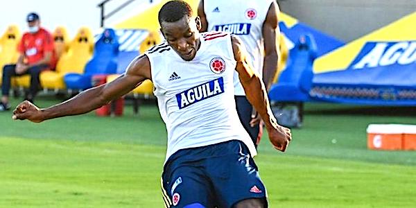 La Selección Colombiana ya dispone de plantilla para las preliminares del Mundial