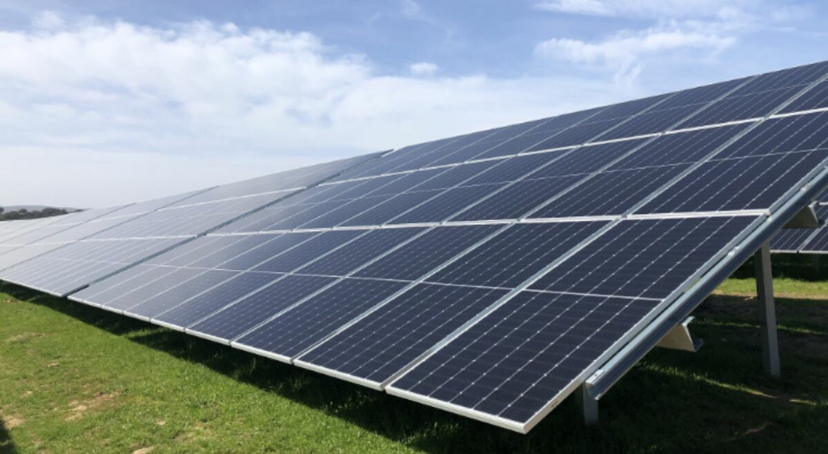 Colombia ya genera el 16%de su energía con fuentes solares y limpias