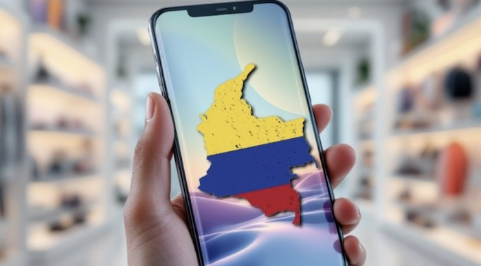 Cómo el acceso móvil está moldeando la vida cotidiana en Colombia