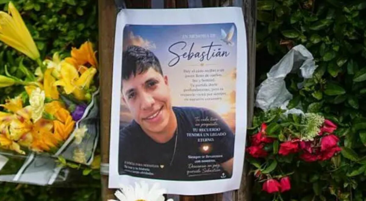 Colombiano es asesinado durante operativo del ICE en EE. UU