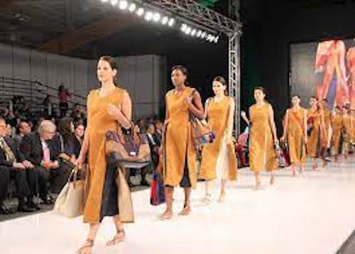 Así le fue a nuestros empresarios en ferias de la moda