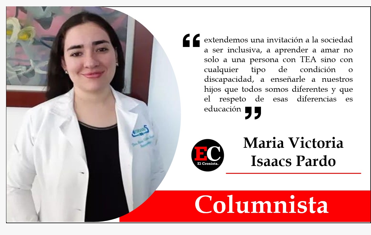 El paseo de la descolarizacion en el Autismo.