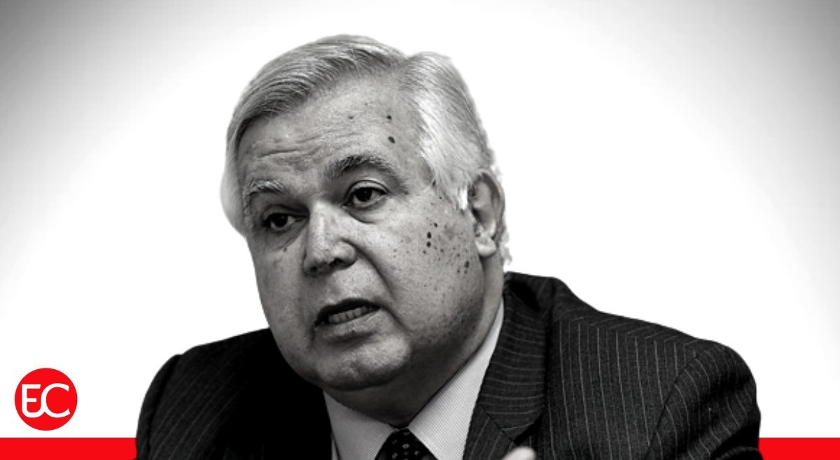 Las aguas negras de la política