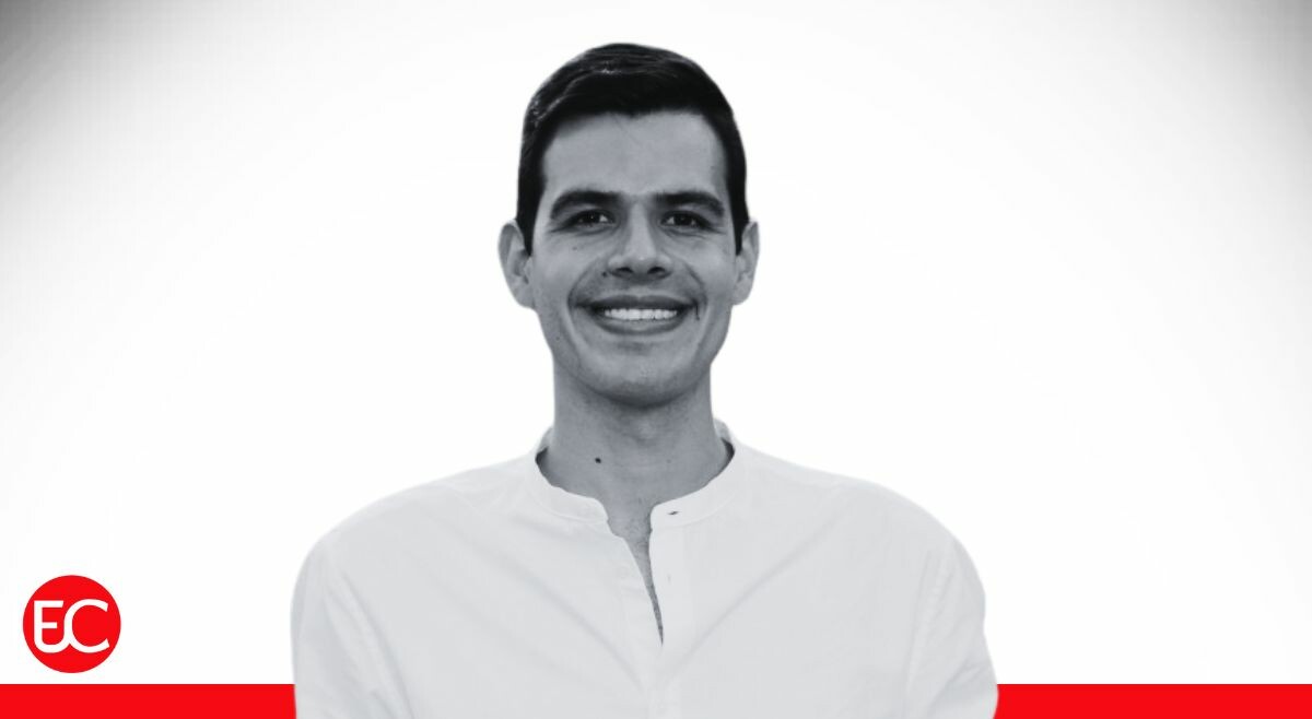 Marco Hincapié: una nueva voz para representar al Tolima