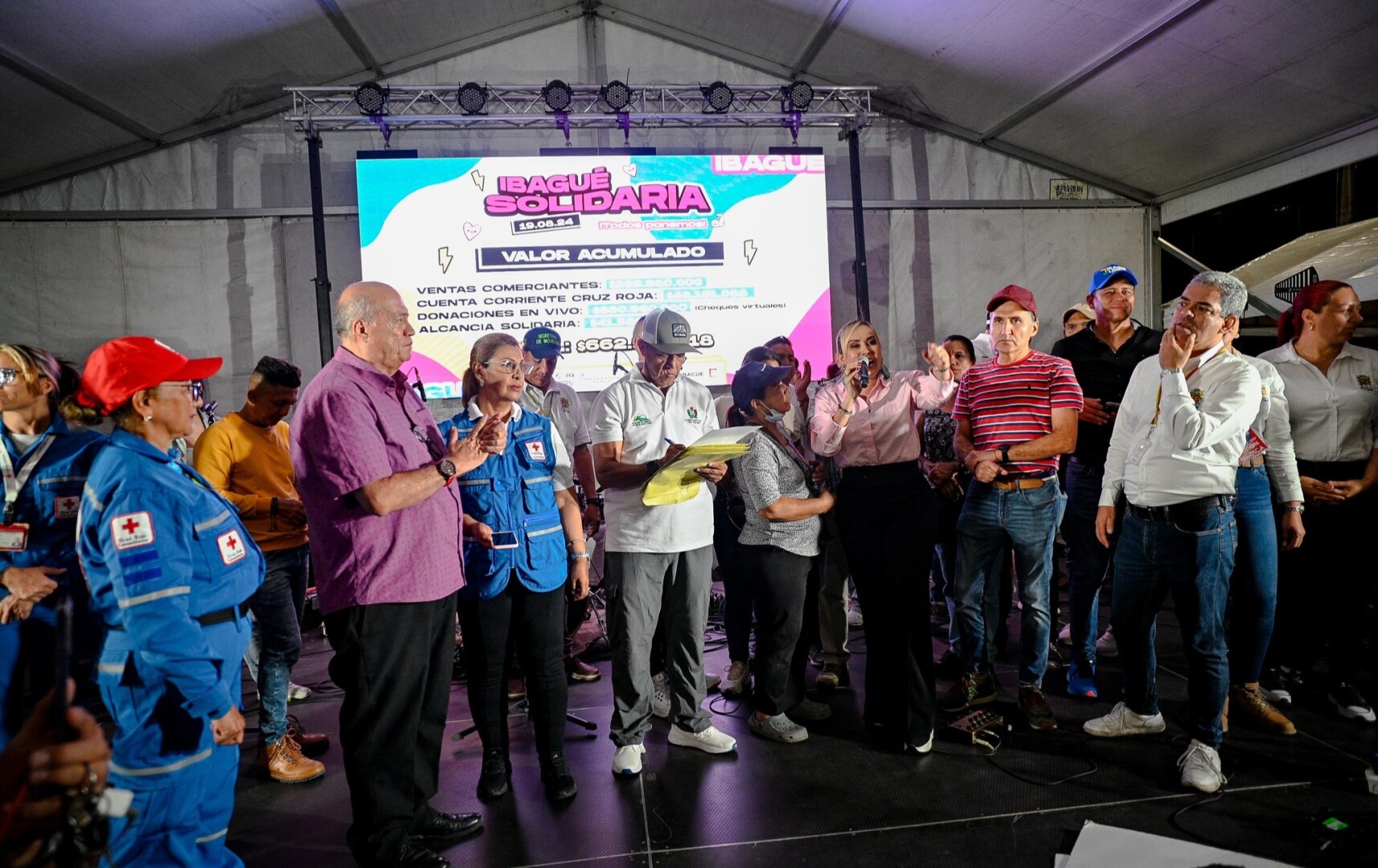Comerciantes de la calle 19 serían reubicados en el antiguo Metro