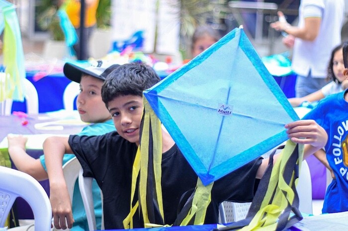 Así será el Festival del Viento 2026 en el cumpleaños de Comfenalco Tolima