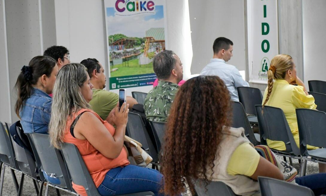 Comfenalco brindará capacitación gratuita sobre Declaración de Renta para Personas Naturales