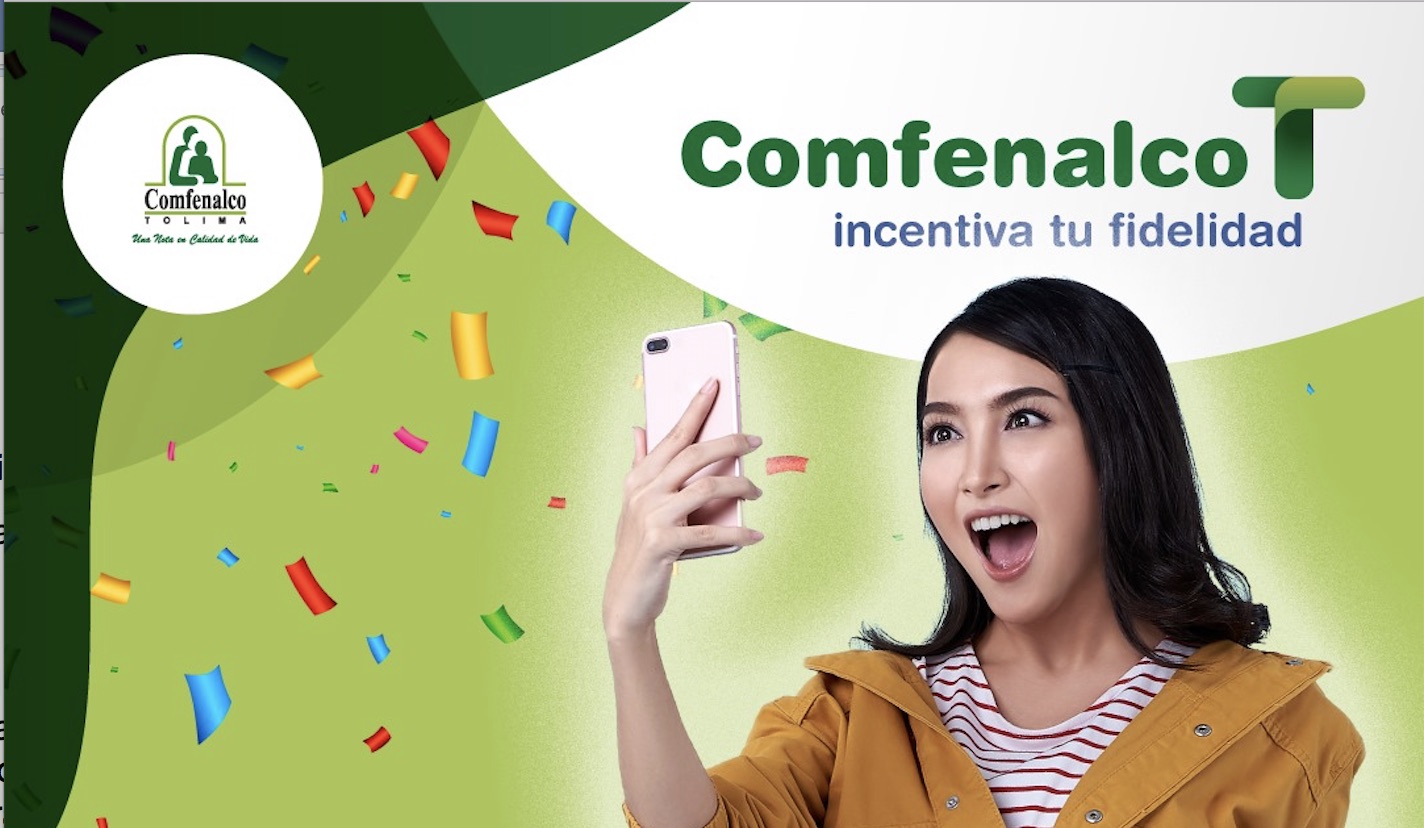 Nueva programación saludable en el canal de Comfenalco Tolima