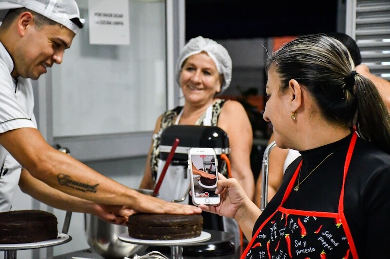 Comfenalco Tolima impulsa la homologación académica con nuevas alianzas con Uniminuto