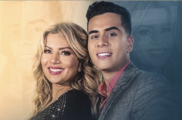 Comiéndonos a besos, la canción popular del momento