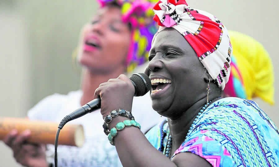 Comisión Consultiva Departamental de Comunidades Negras aún espera por comunidades NARP