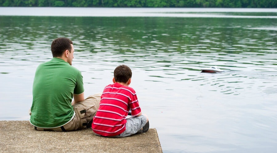 ¿Cómo conversar con tus hijos y no morir en el intento?