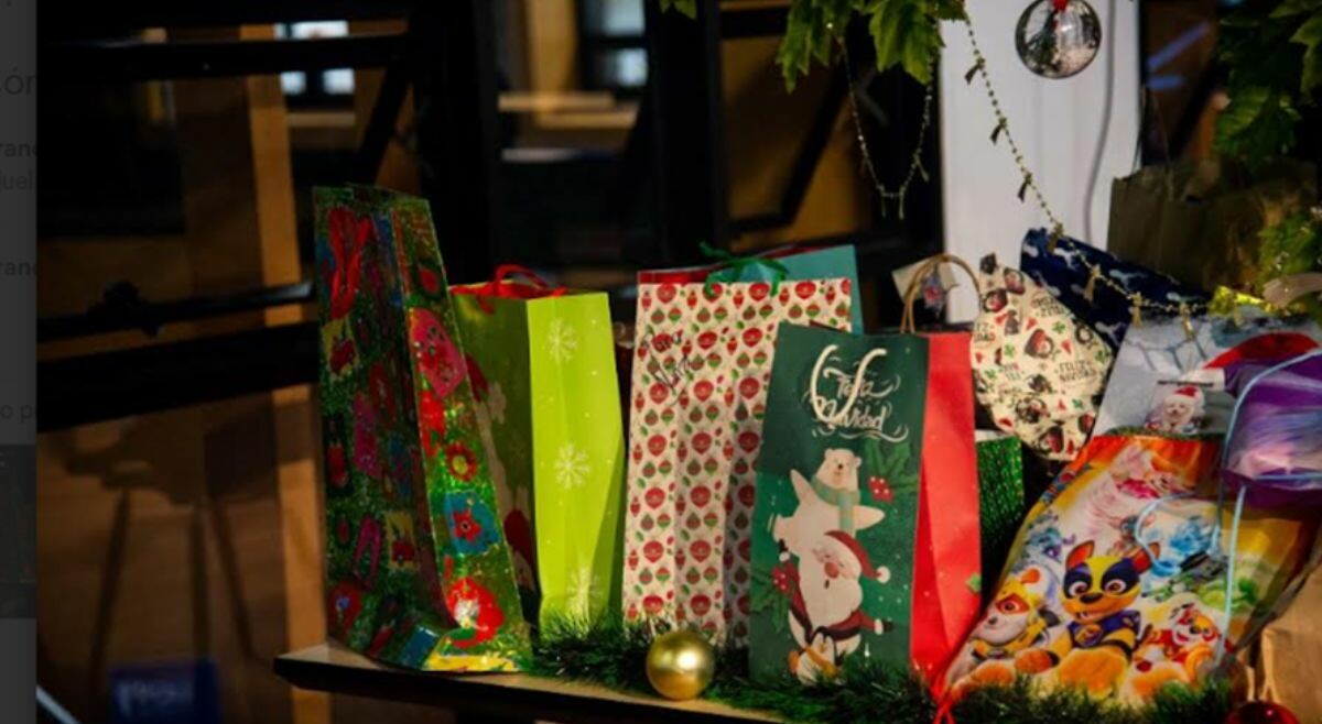 ¿Cómo evitar que las compras navideñas te dejen en números rojos?