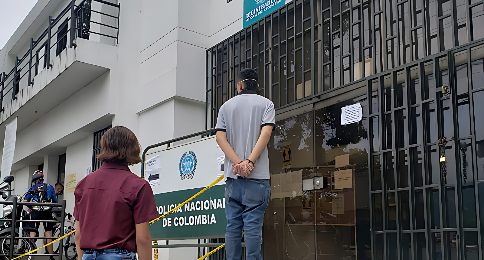Por elecciones presidenciales, no habrá trámites de identificación en la Registraduría de Ibagué