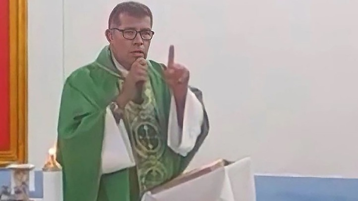 Comunidad LGTBI pide el traslado del sacerdote de Natagaima