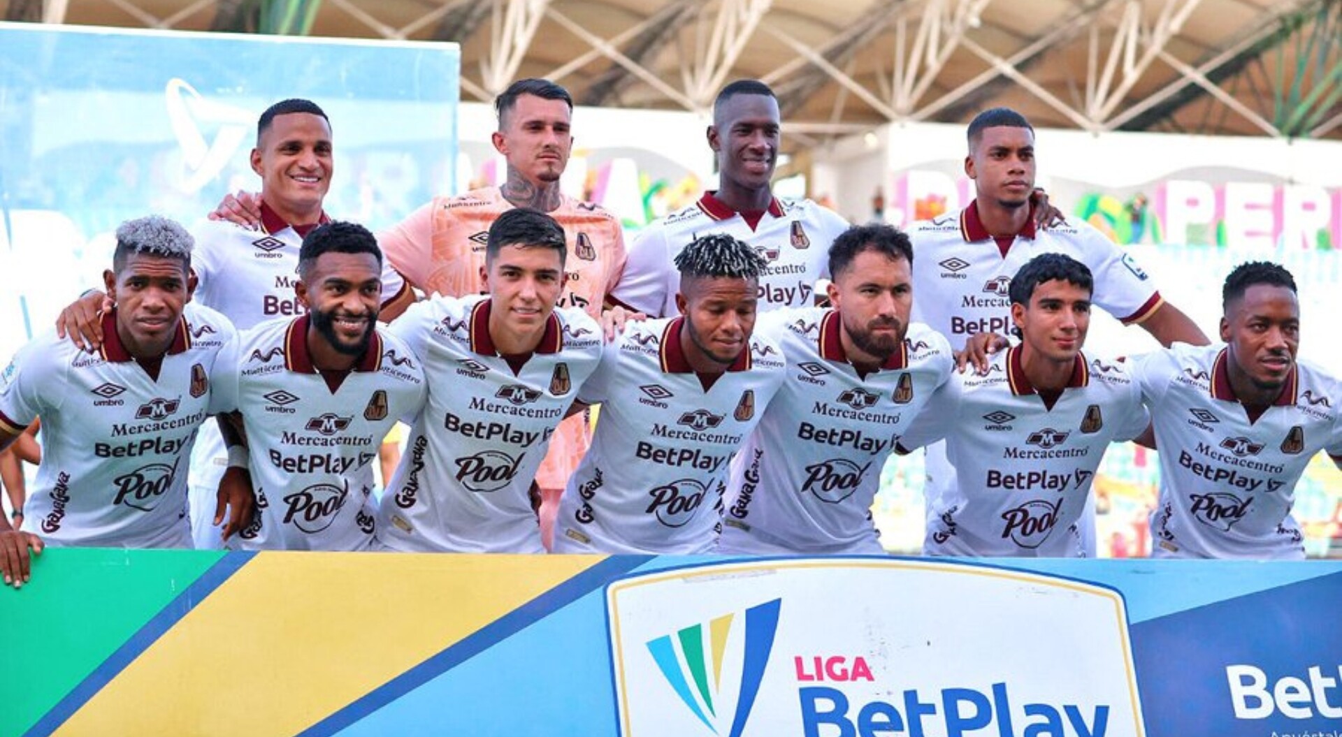 Con gol ibaguereño ganó Deportes Tolima