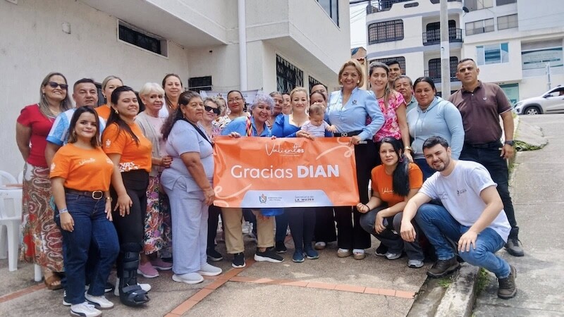 Tejiendo futuro: siete asociaciones de mujeres reciben impulso productivo en el Tolima