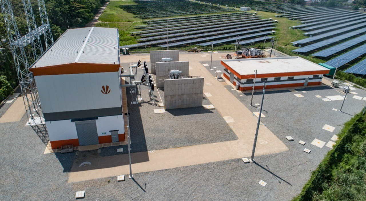 Con una inversión de $71 mil millones, Celsia puso en marcha dos subestaciones