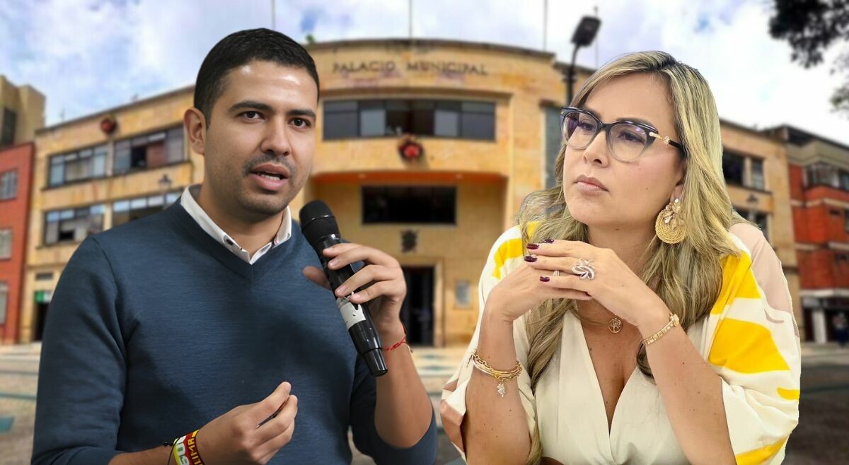 Concejal Zambrano denuncia constreñimiento electoral a contratistas de Alcaldía de Ibagué