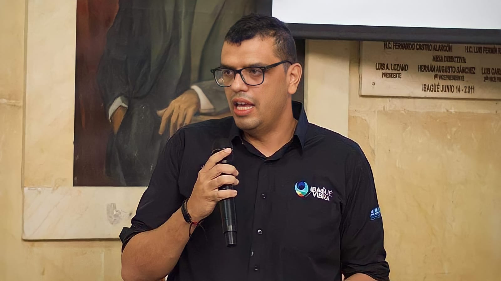 Concejo anuncia moción de censura contra secretario de Infraestructura de Ibagué