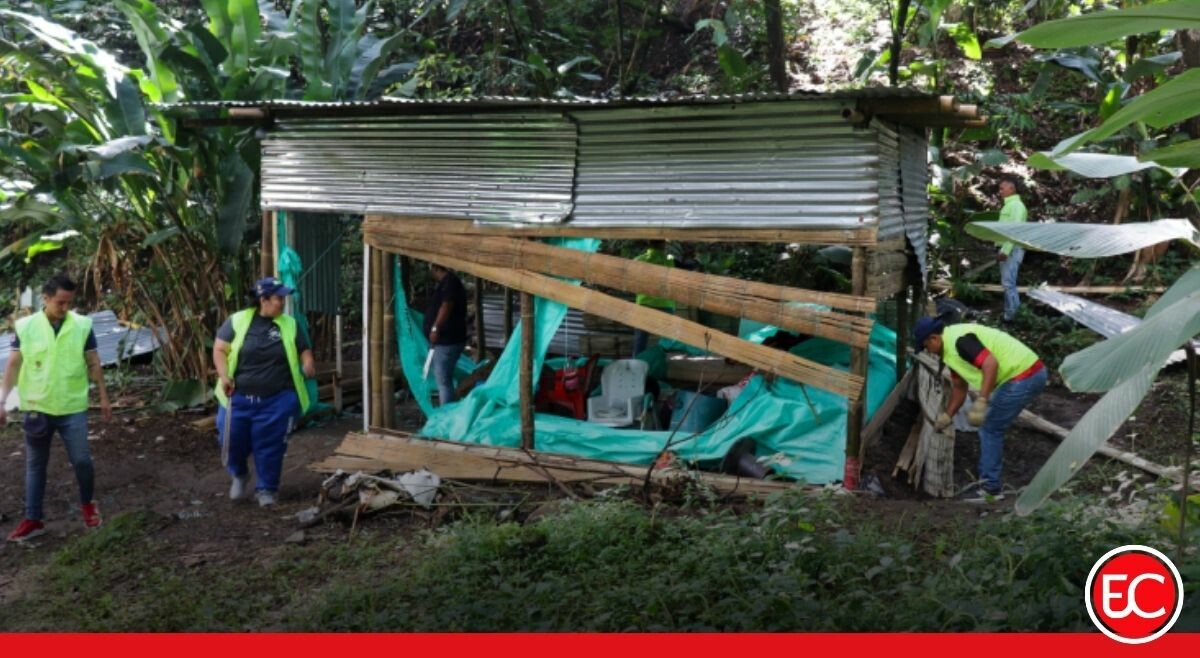Concejo de Ibagué pide cuentas por reubicación de 156 familias del Hato de la Virgen
