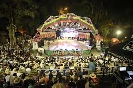 La Concha Acústica volverá a ser el corazón del Festival Folclórico