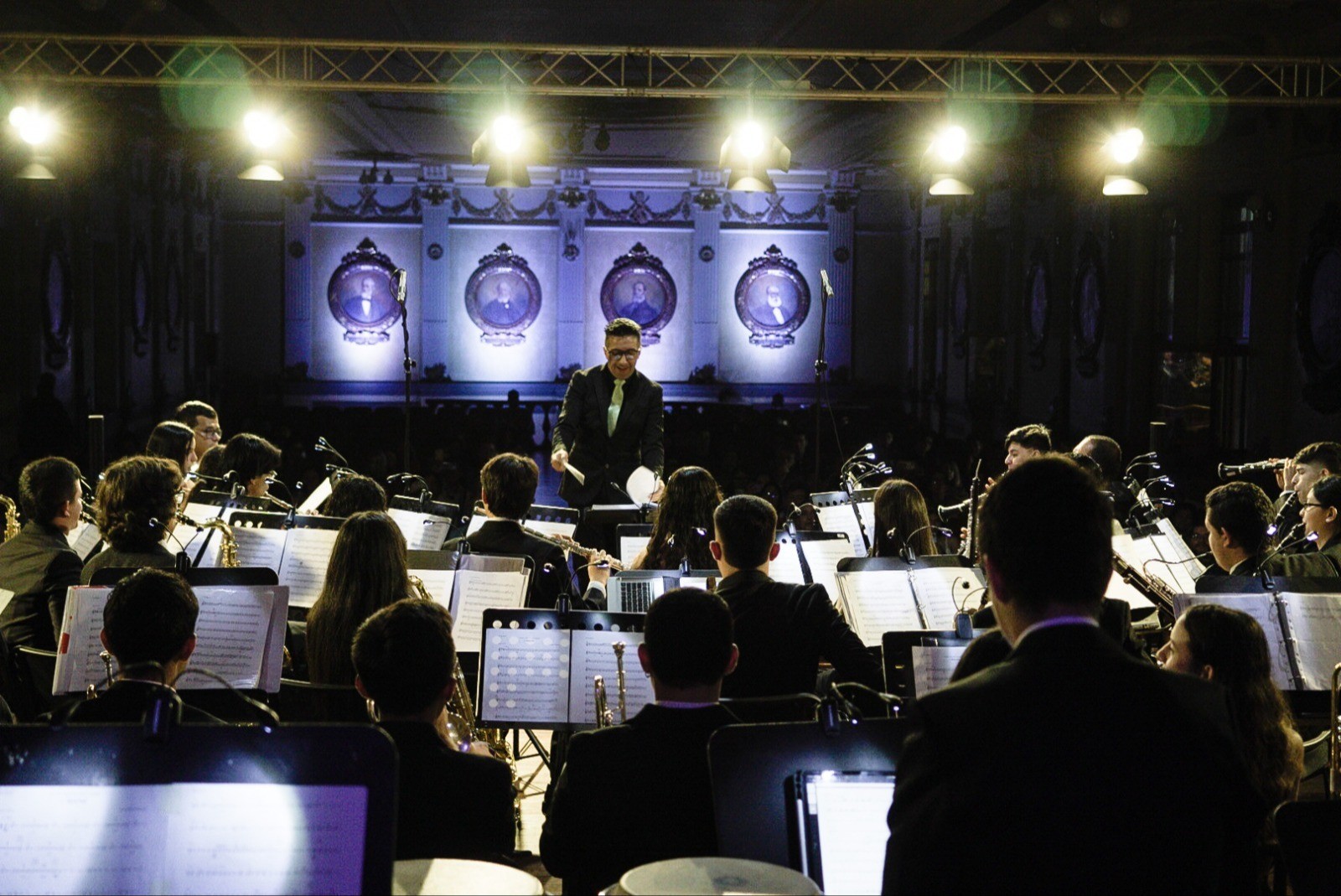 Regresa la temporada de conciertos del Conservatorio del Tolima con más de 50 eventos