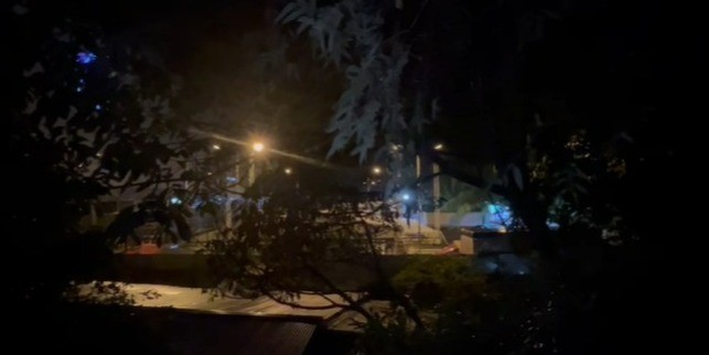 Conciertos que realiza C.C. La Estación a punto de enloquecer a los vecinos del sector