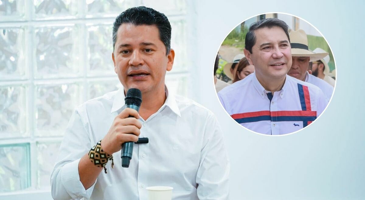 Condena contra Carlos Portela es un caso similar al que afronta Andrés Hurtado