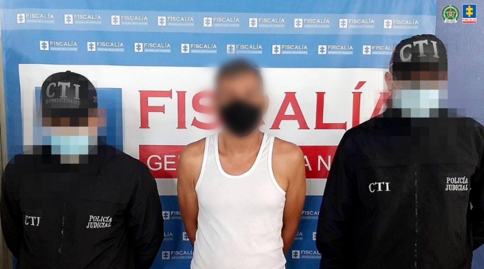 Condenado a 20 años de prisión por intento de feminicidio en Ibagué