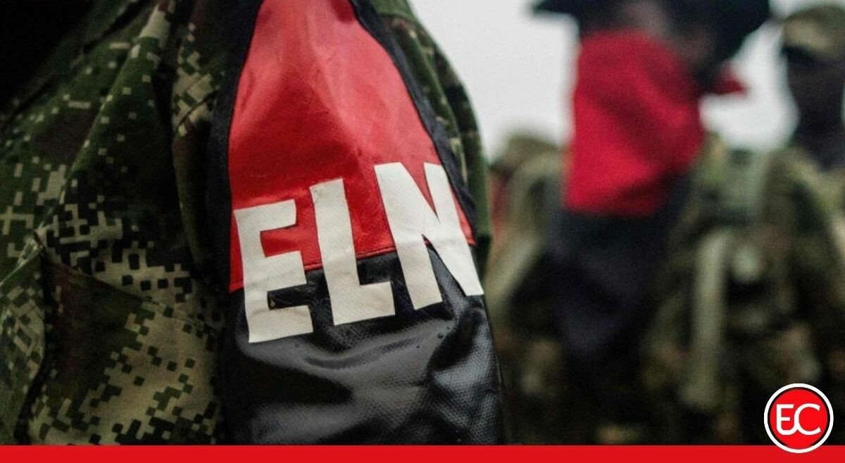Condenan a 11 integrantes del Eln por reclutamiento forzado a 60 menores