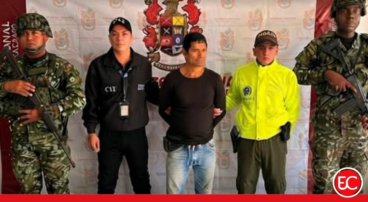 Condenan a 34 años al “Monstruo de Palocabildo” por feminicidio y abuso sexual