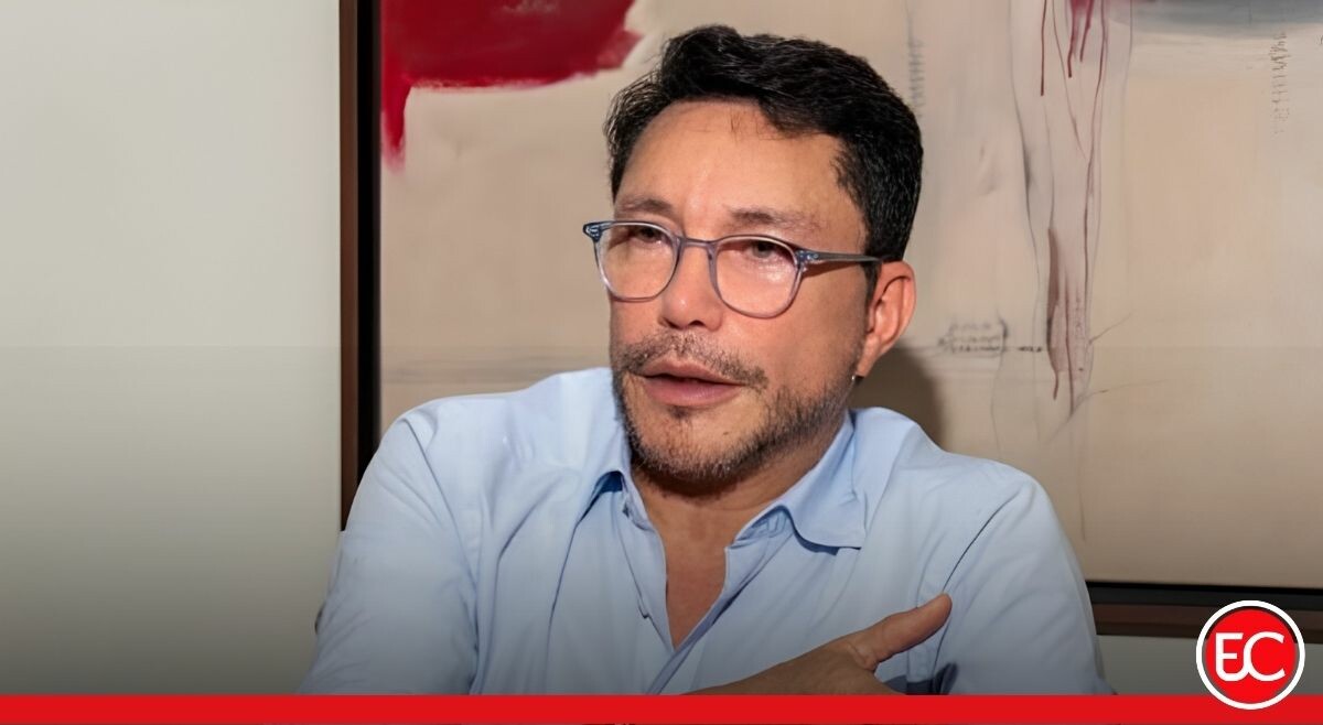 Condenan a Carlos Caicedo a 9 años y 9 meses de prisión por corrupción