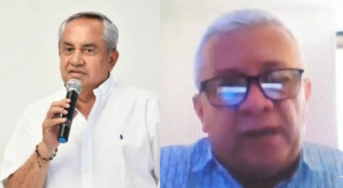 Condenan a exfuncionarios del Hospital Federico Lleras por irregularidades en contratación